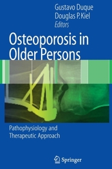  Osteoporosis in Older Persons