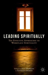  Leading Spiritually
