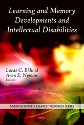  Learning & Memory Developments & Intellectual Disabilities