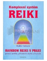 Komplexní systém Reiki