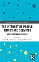 The Internet of People, Things and Services
