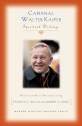  Cardinal Walter Kasper