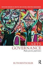  Arts Governance