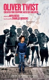  Oliver Twist