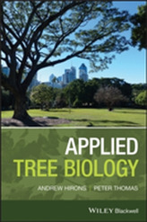  Applied Tree Biology