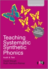  Teaching Systematic Synthetic Phonics