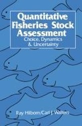  Quantitative Fisheries Stock Assessment