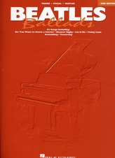  Beatles Ballads - Second Edition