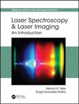  Laser Spectroscopy and Laser Imaging