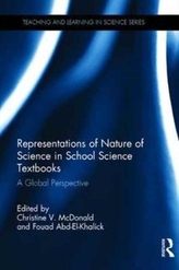  Representations of Nature of Science in School Science Textbooks