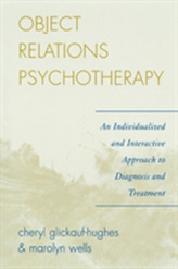  Object Relations Psychotherapy