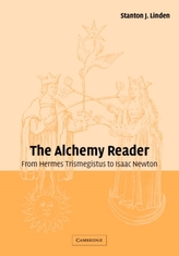 The Alchemy Reader