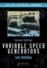  Variable Speed Generators, Second Edition