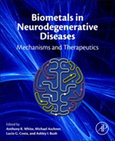  Biometals in Neurodegenerative Diseases