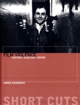  Film Violence - History, Ideology, Genre
