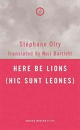  Here Be Lions