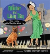  Mister and Lady Day