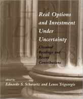  Real Options and Investment under Uncertainty