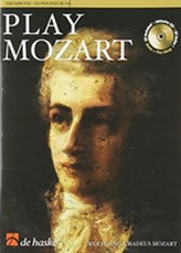  PLAY MOZART