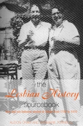 The Lesbian History Sourcebook