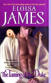 TAMING OF THE DUKE
