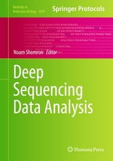  Deep Sequencing Data Analysis