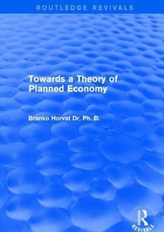  Towards a Theory of Planned Economy