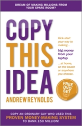  Copy This Idea