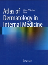  Atlas of Dermatology in Internal Medicine