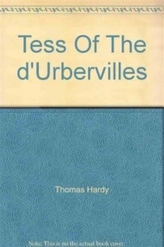  Tess of the D'Urbervilles