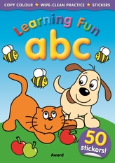  Learning Fun ABC