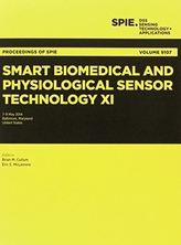  Smart Biomedical and Physiological Sensor Technology XI