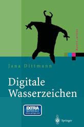  Digitale Wasserzeichen