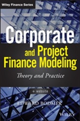  Corporate and Project Finance Modeling