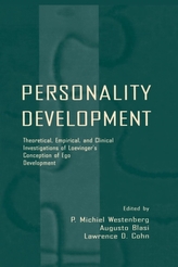  Personality Development