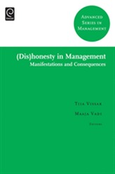  (Dis)honesty in Management