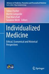  Individualized Medicine