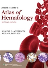  Anderson's Atlas of Hematology