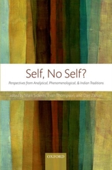  Self, No Self?