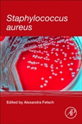  Staphylococcus aureus