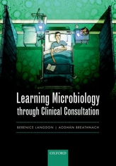  Learning Microbiology through Clinical Consultation