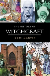The History Of Witchcraft