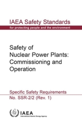  Safety of Nuclear Power Plants: Commissioning and Operation