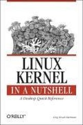  Linux Kernel in a Nutshell