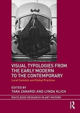  Visual Typologies from the Early Modern to the Contemporary