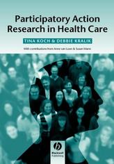  Participatory Action Research in Health Care