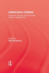  Hibakusha Cinema