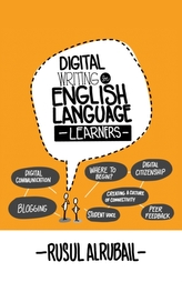  Digital Writing for English Language Learners
