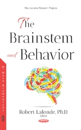  Brainstem & Behavior