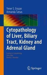  Cytopathology of Liver, Biliary Tract, Kidney and Adrenal Gland